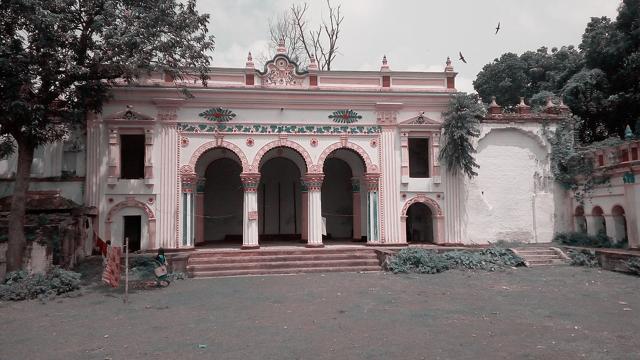 Dinajpur Rajbari